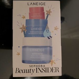 Laneige Mini Bundle